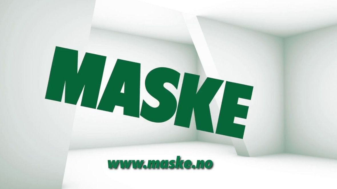 Maske