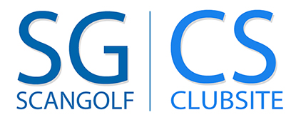 Scangolf - Clubsite
